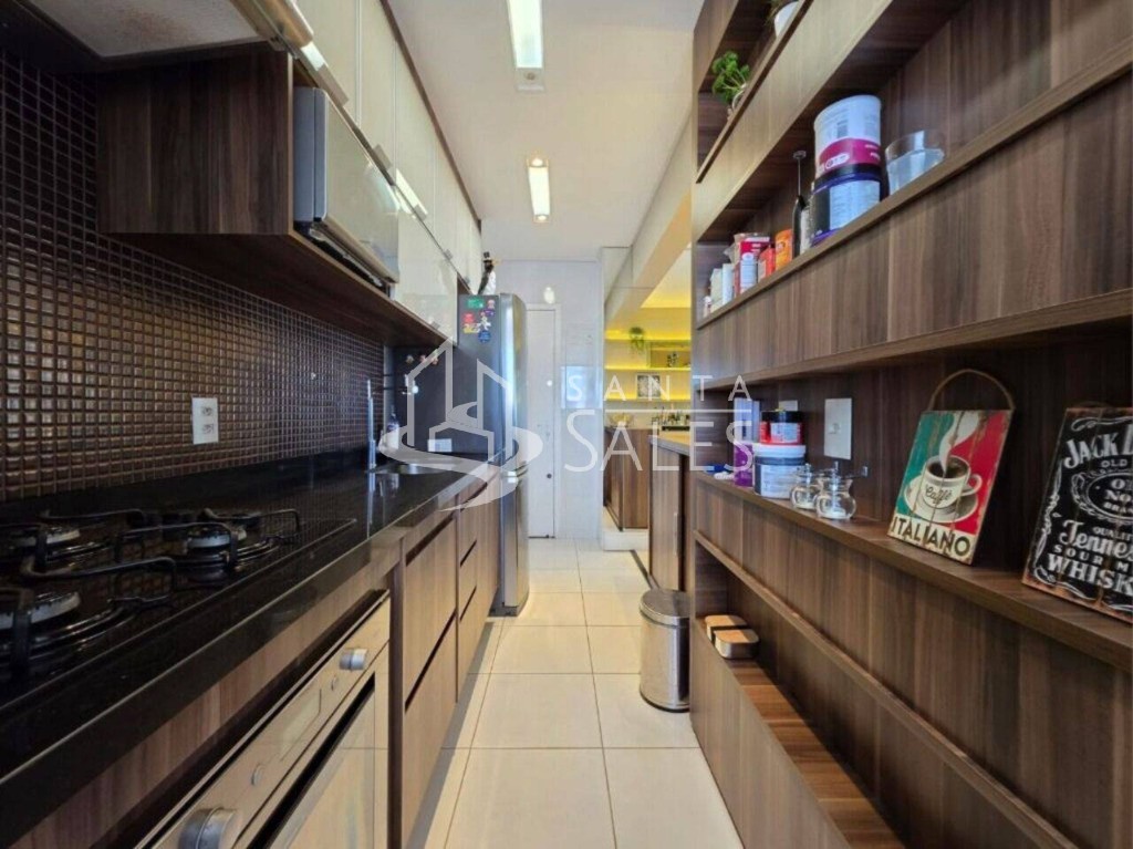 Apartamento, 2 quartos, 92 m² - Foto 12