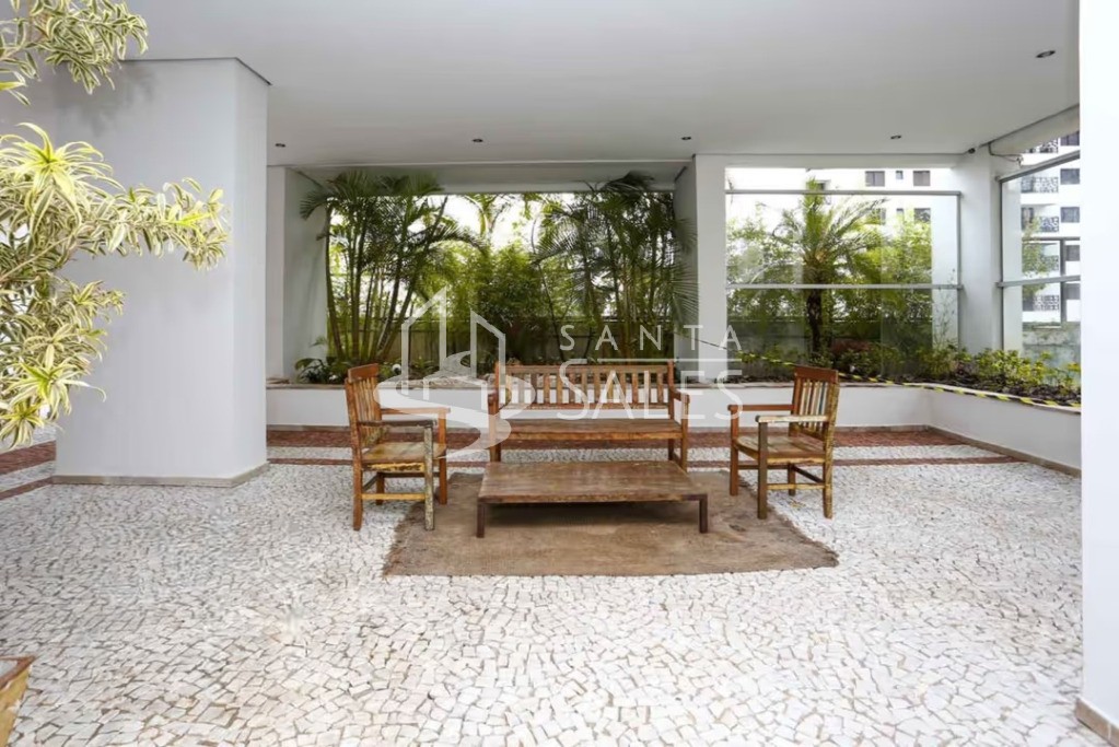 Apartamento, 3 quartos, 120 m² - Foto 52