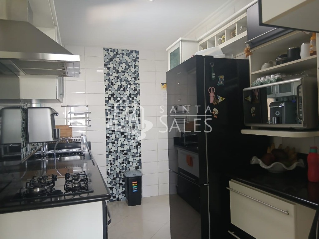 Apartamento, 3 quartos, 93 m² - Foto 17