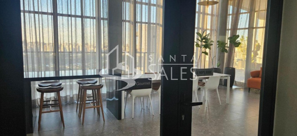 Apartamento, 1 quarto, 29 m² - Foto 9