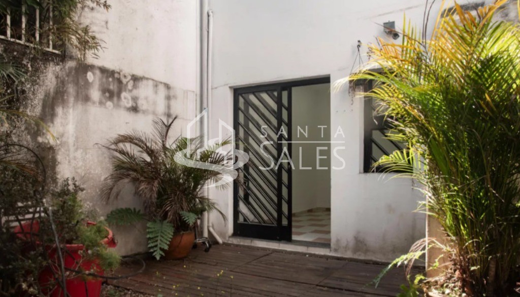 Sobrado, 4 quartos, 175 m² - Foto 45