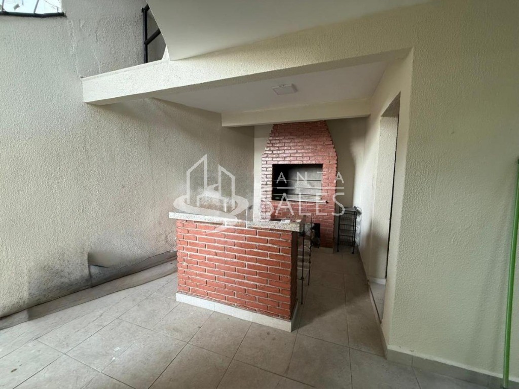 Sobrado, 2 quartos, 250 m² - Foto 17