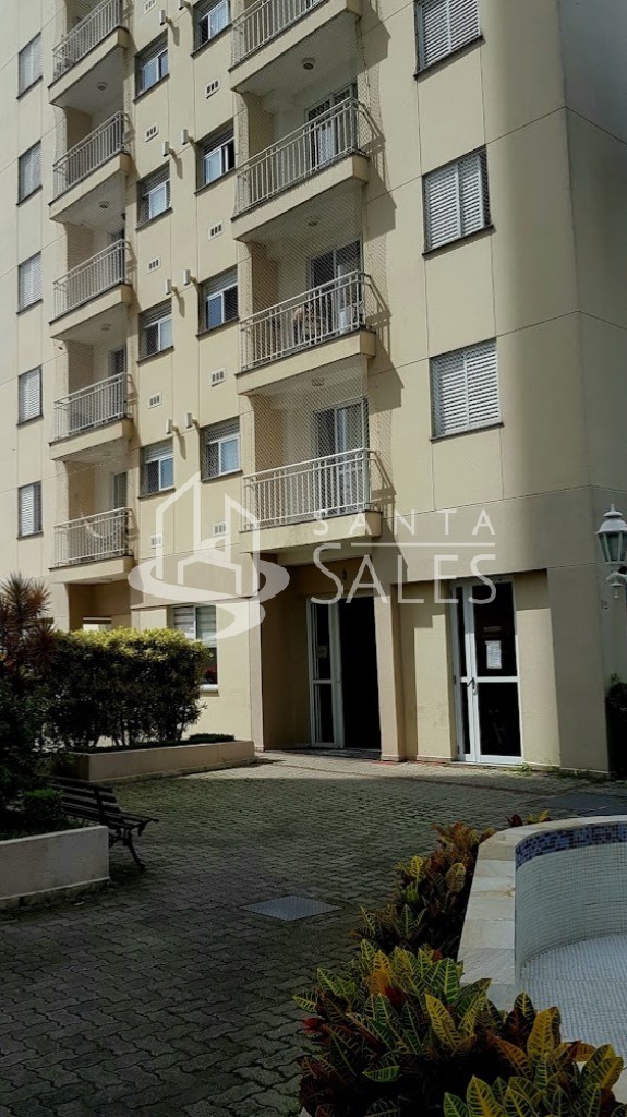 Apartamento, 2 quartos, 60 m² - Foto 18