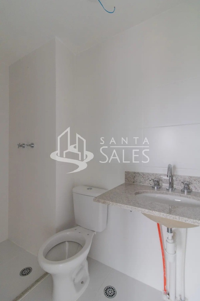 Apartamento, 2 quartos, 54 m² - Foto 14