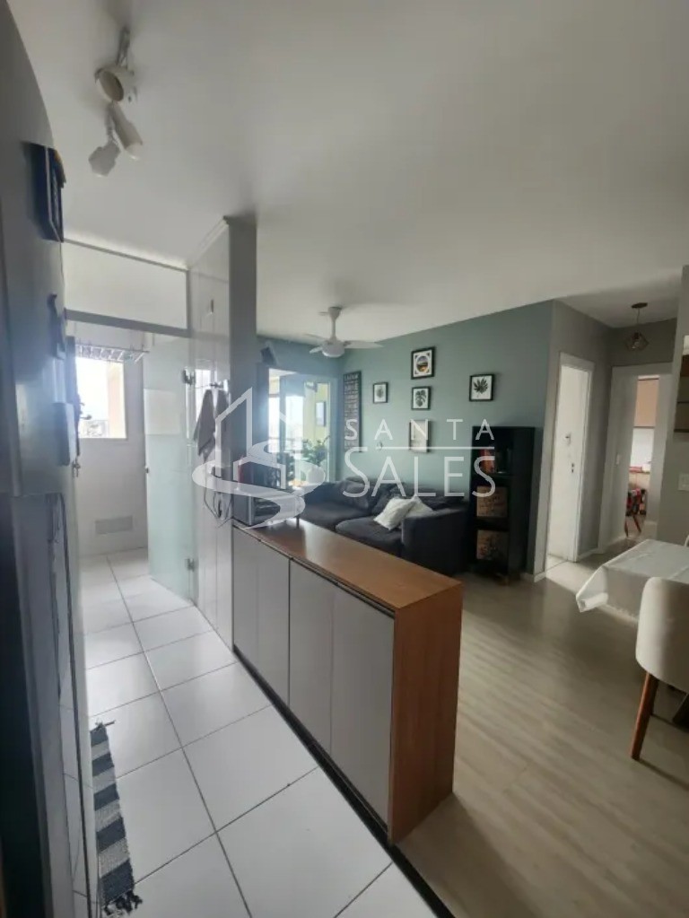 Apartamento, 2 quartos, 67 m² - Foto 9