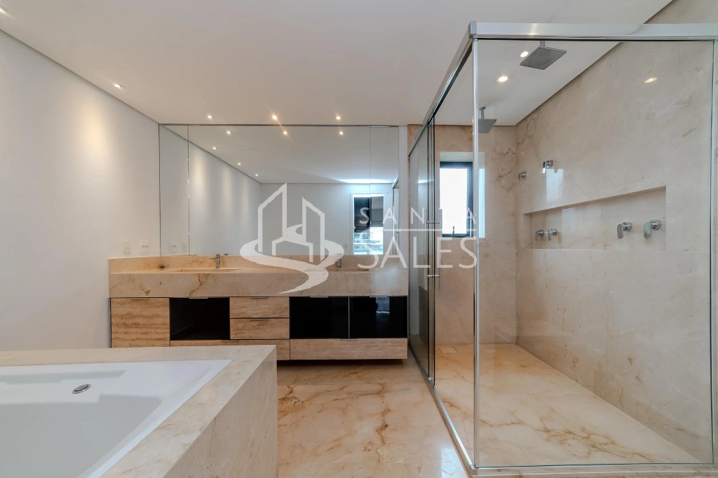 Cobertura, 4 quartos, 352 m² - Foto 18