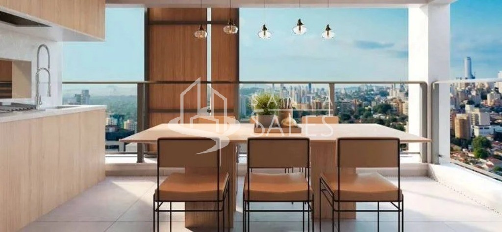 Apartamento, 2 quartos, 86 m² - Foto 57