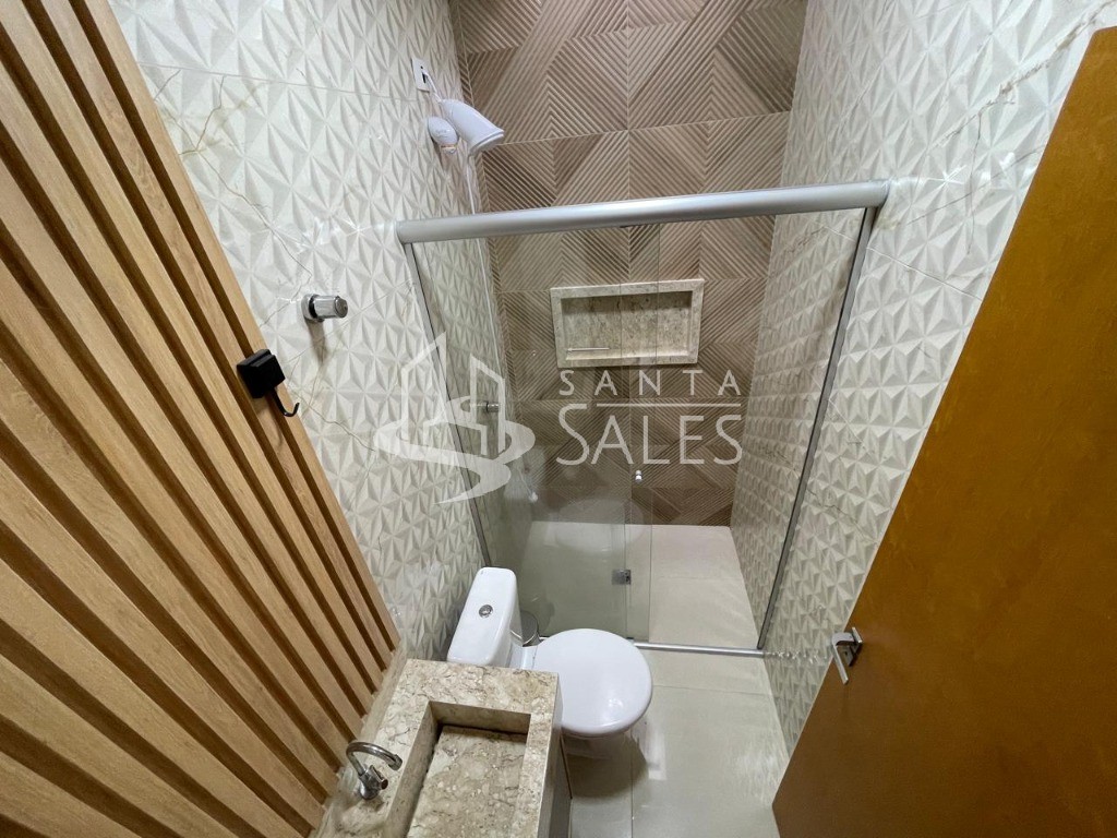 Sobrado, 3 quartos, 165 m² - Foto 24