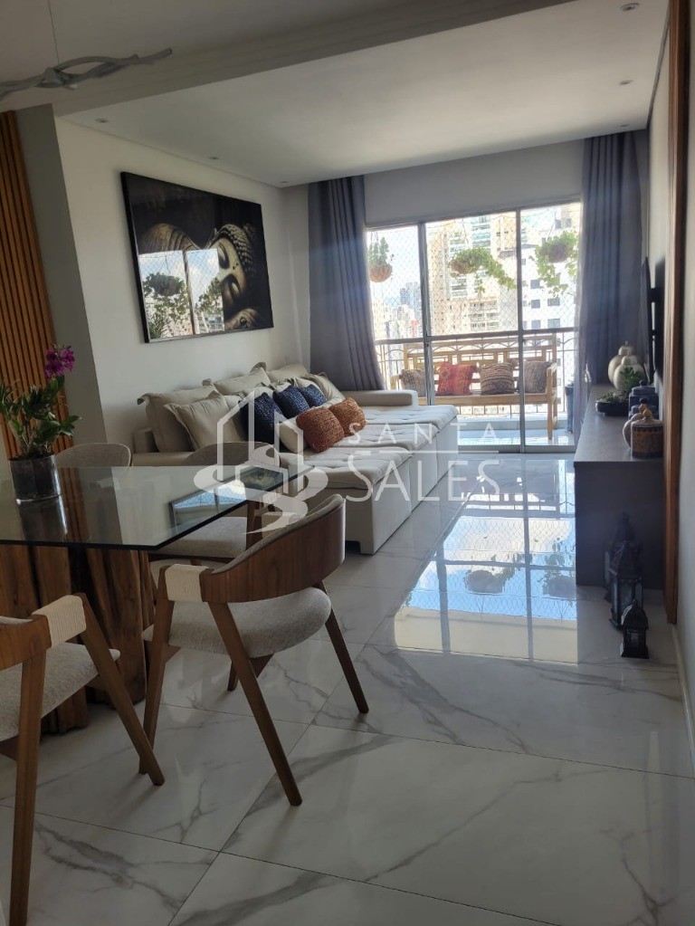 Apartamento, 3 quartos, 84 m² - Foto 5