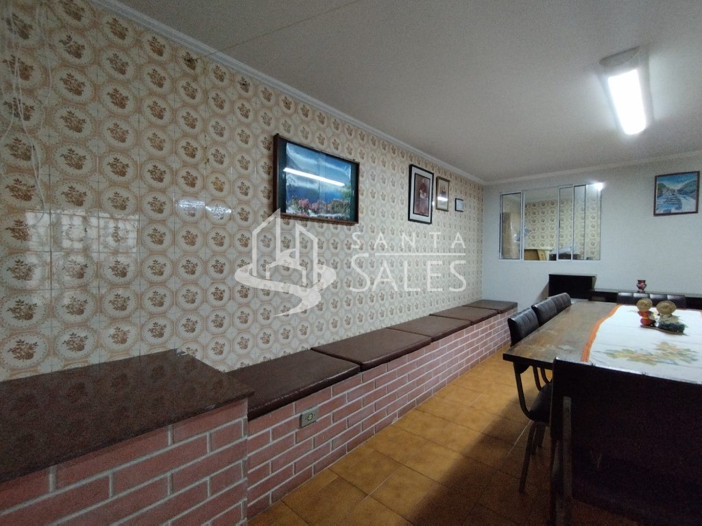 Sobrado, 2 quartos, 20 m² - Foto 27