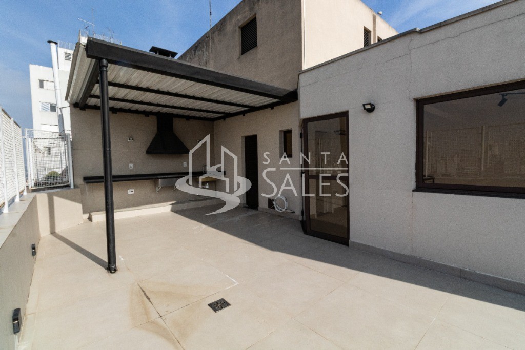 Cobertura, 2 quartos, 127 m² - Foto 10