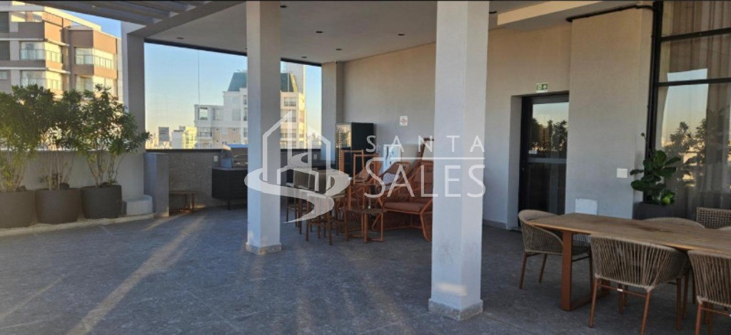Apartamento, 1 quarto, 29 m² - Foto 10