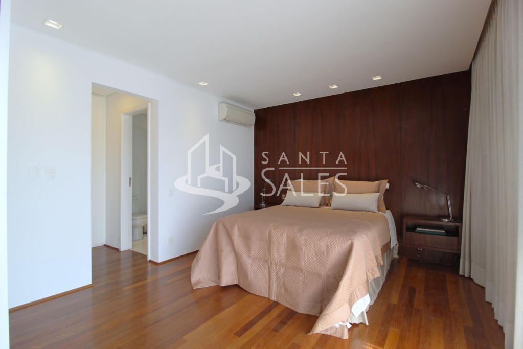 Apartamento, 1 quarto, 95 m² - Foto 8