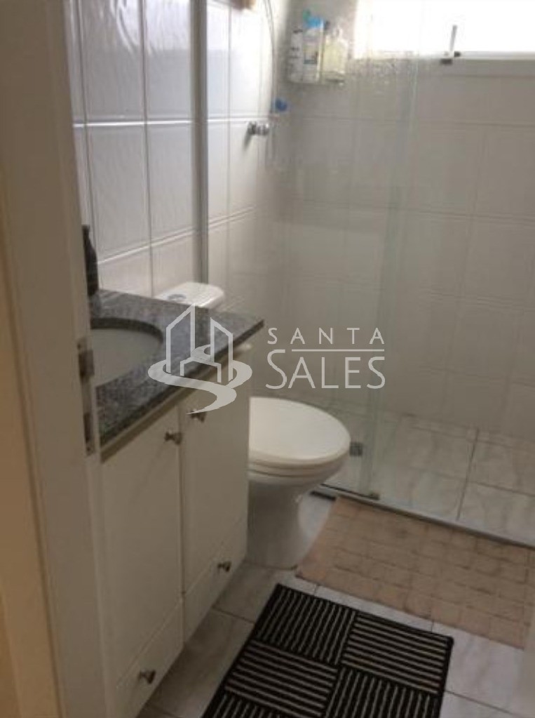 Casa de Condomínio, 3 quartos - Foto 19