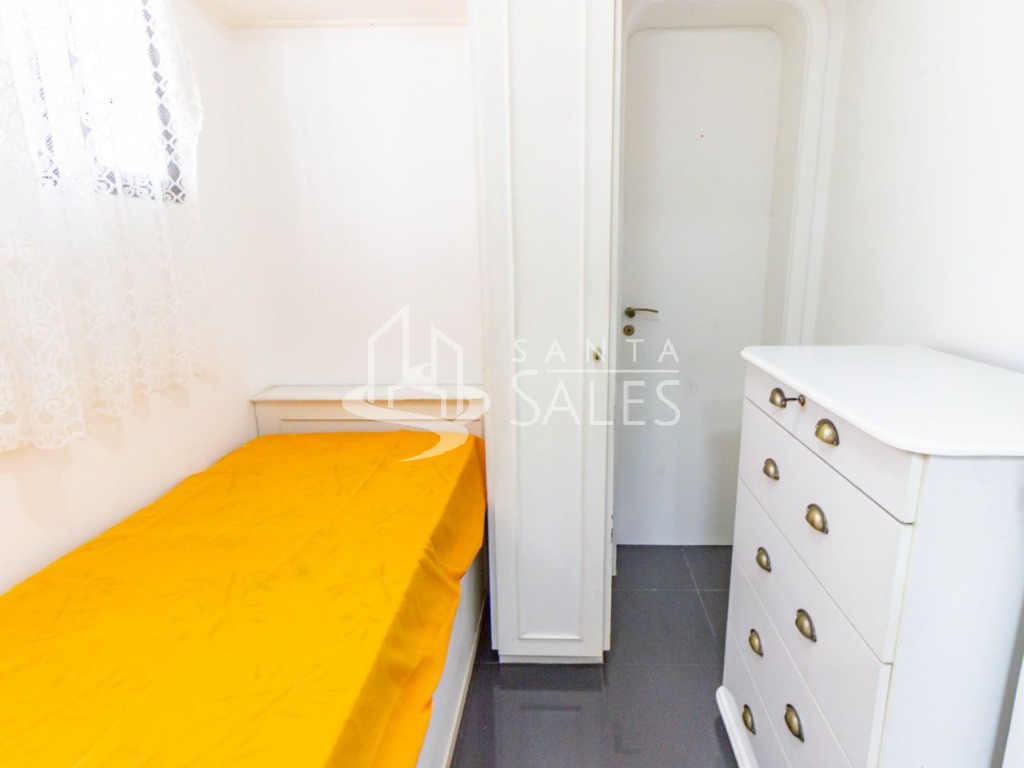Apartamento, 4 quartos, 172 m² - Foto 21
