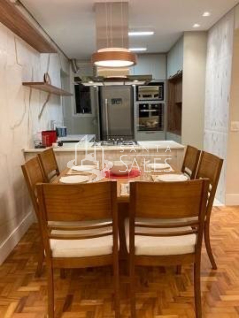 Apartamento, 3 quartos, 108 m² - Foto 10