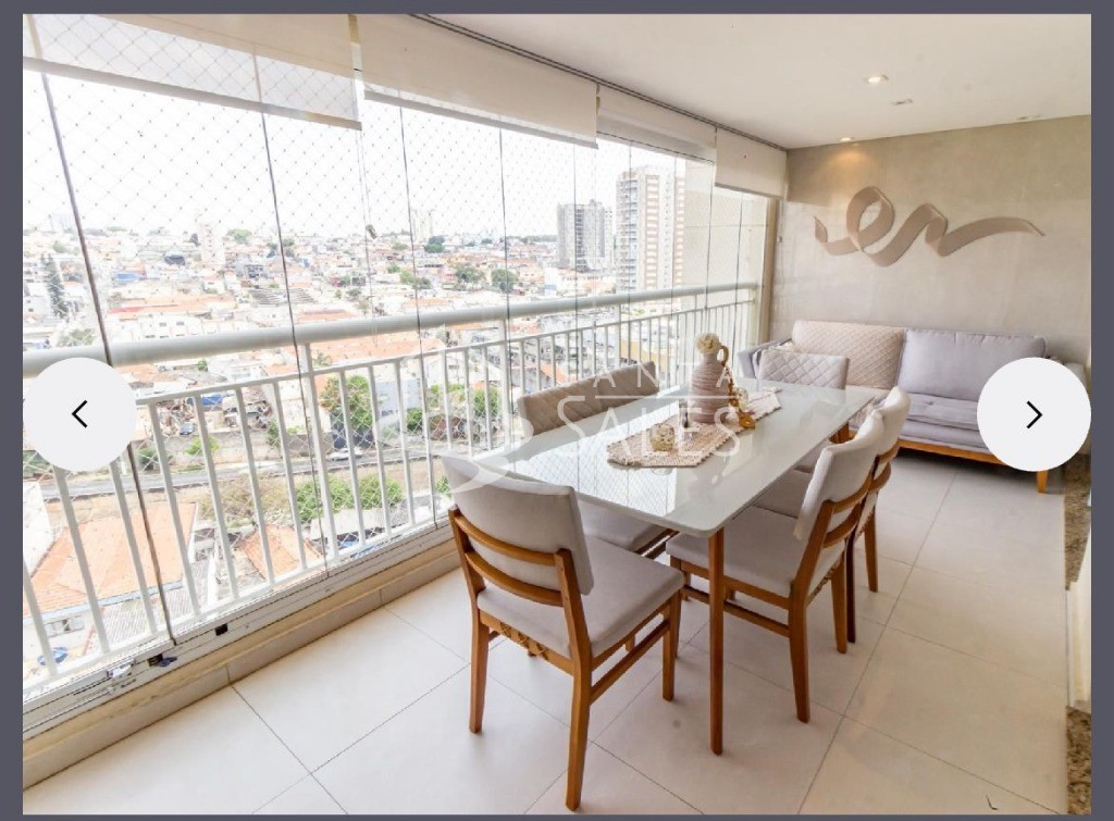 Apartamento, 3 quartos, 104 m² - Foto 7