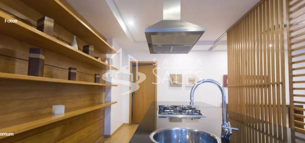 Apartamento, 1 quarto, 45 m² - Foto 5