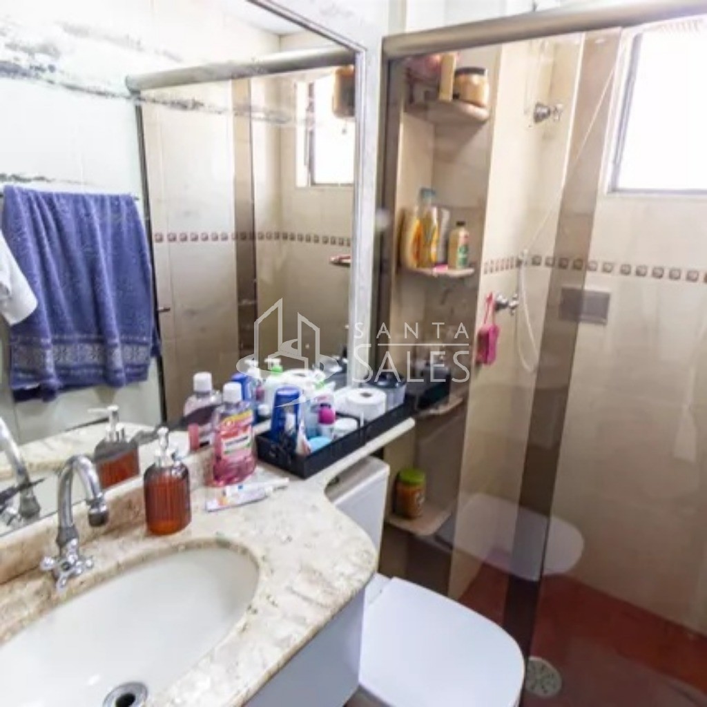 Apartamento, 2 quartos, 50 m² - Foto 19