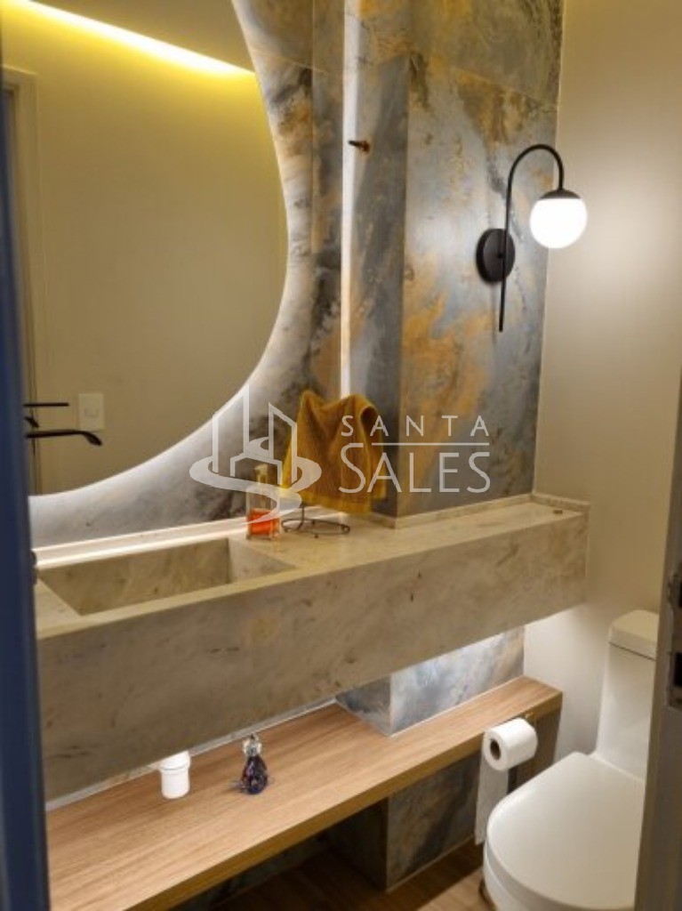 Apartamento, 3 quartos, 133 m² - Foto 11