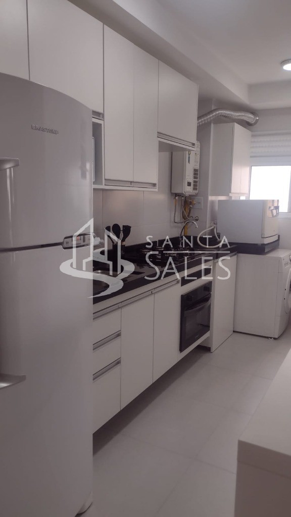 Apartamento, 3 quartos, 61 m² - Foto 11