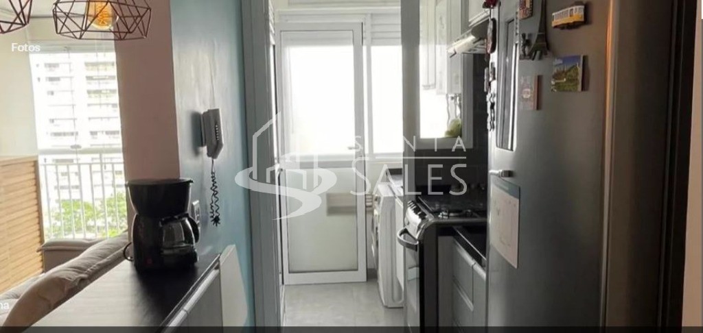 Apartamento, 2 quartos, 57 m² - Foto 6