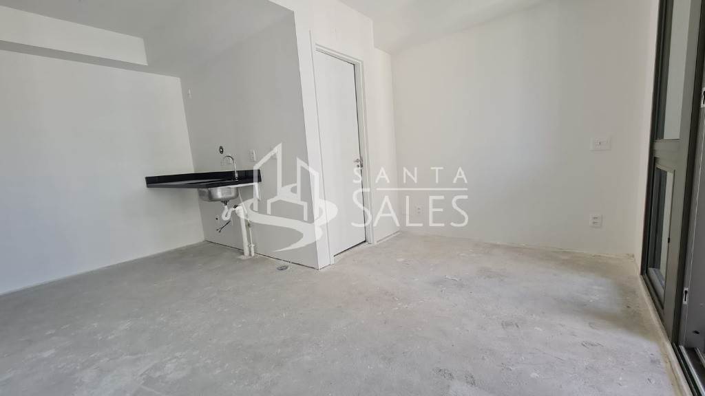 Kitnet-Studio, 30 m² - Foto 16