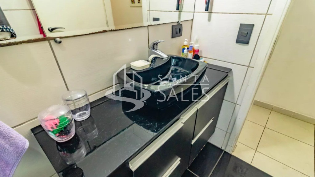 Casa, 3 quartos - Foto 12