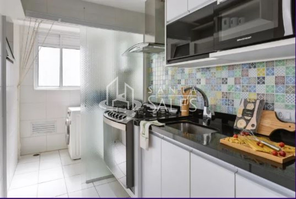 Apartamento, 3 quartos, 70 m² - Foto 13