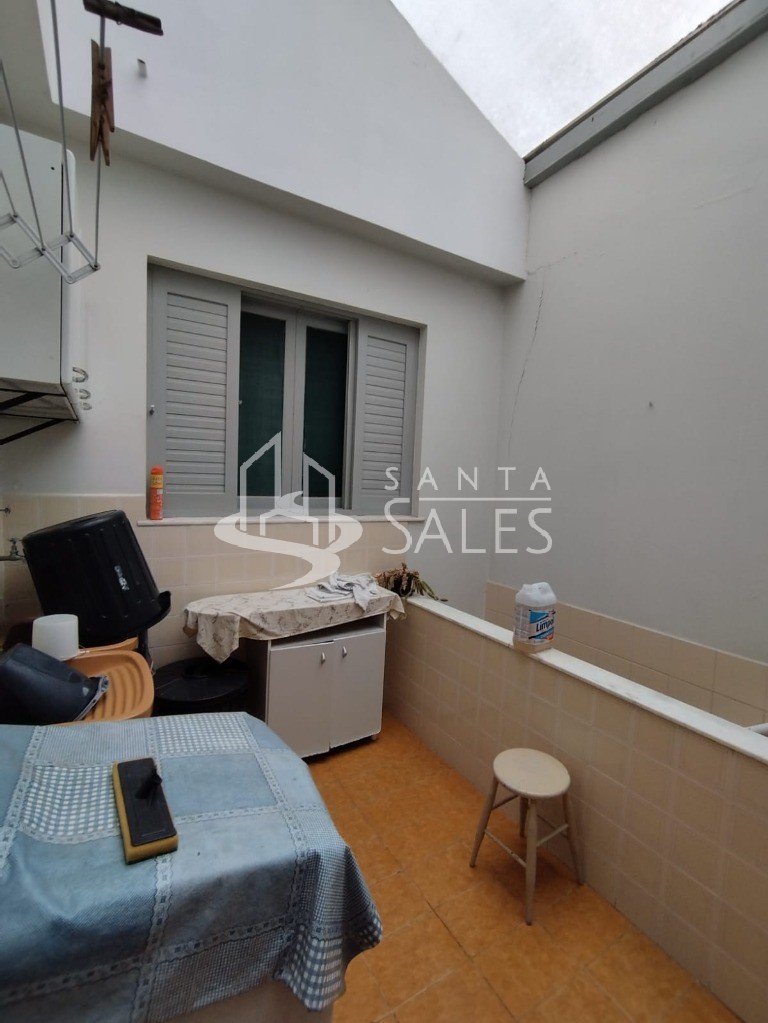 Sobrado, 2 quartos, 20 m² - Foto 17