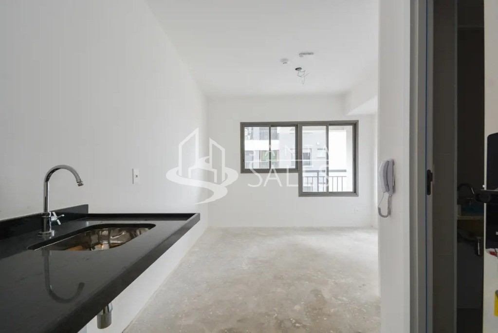 Apartamento, 1 quarto, 21 m² - Foto 6