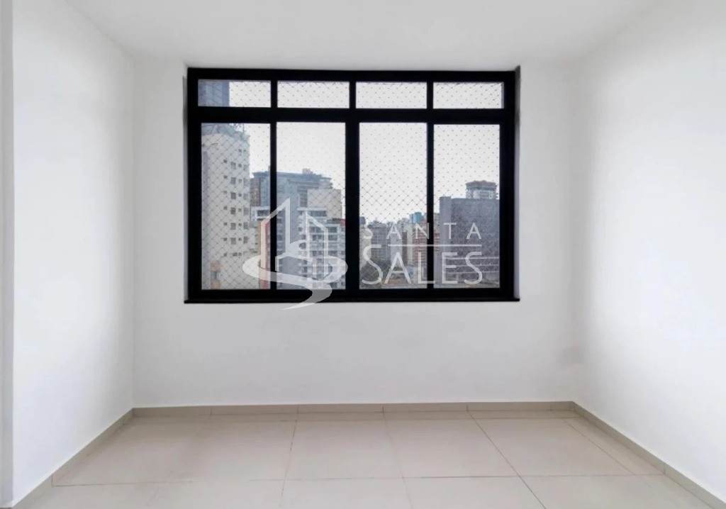 Apartamento, 2 quartos, 37 m² - Foto 1