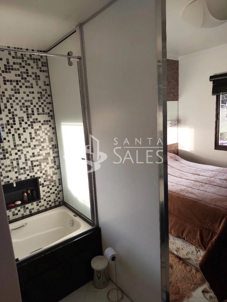 Sobrado, 3 quartos, 132 m² - Foto 12