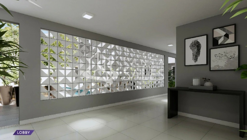 Apartamento, 2 quartos, 31 m² - Foto 17