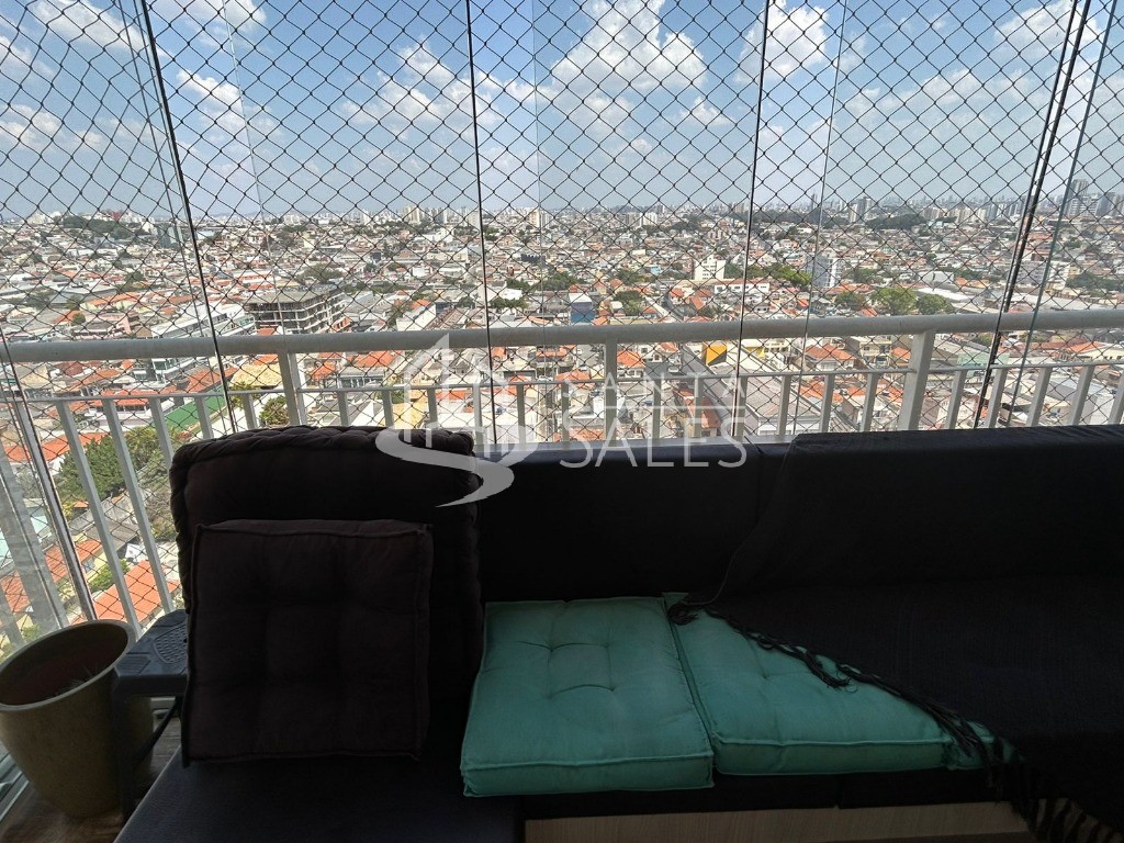 Apartamento, 3 quartos, 76 m² - Foto 9