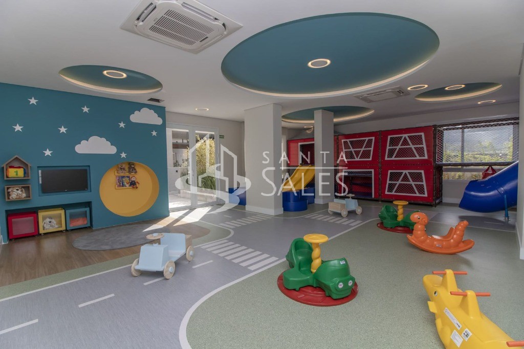 Apartamento, 2 quartos, 65 m² - Foto 26