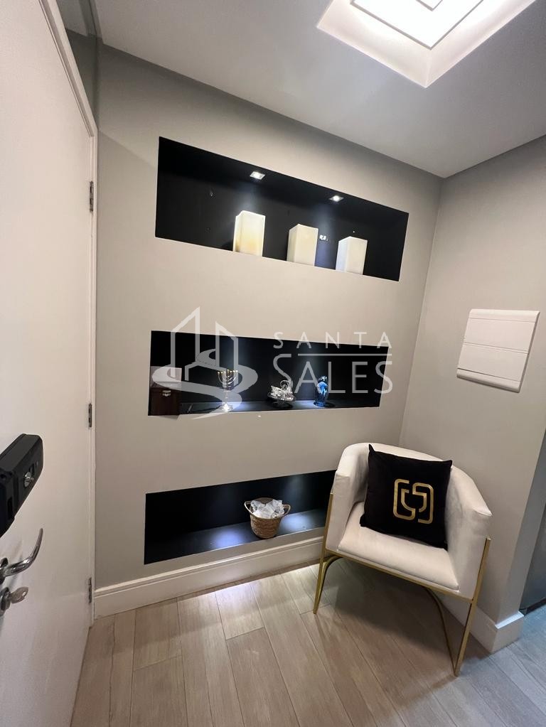 Apartamento, 3 quartos, 96 m² - Foto 11