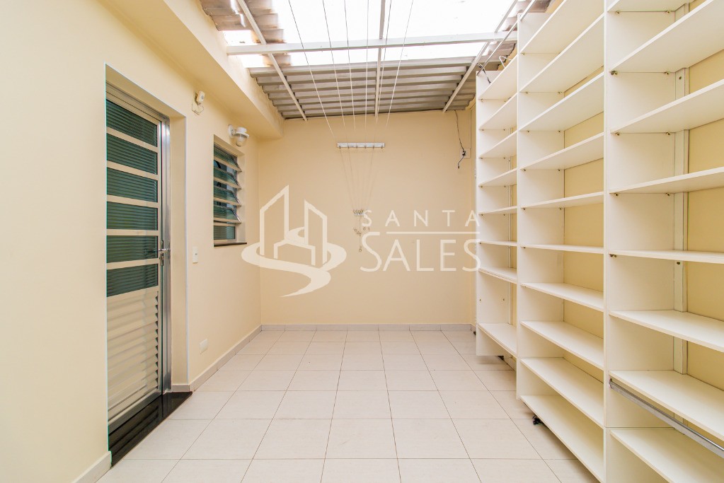 Casa, 4 quartos, 125 m² - Foto 33