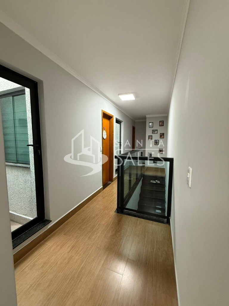 Casa, 4 quartos, 190 m² - Foto 30