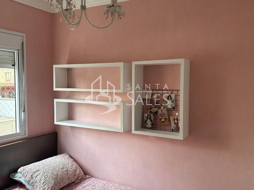 Apartamento, 3 quartos, 87 m² - Foto 30