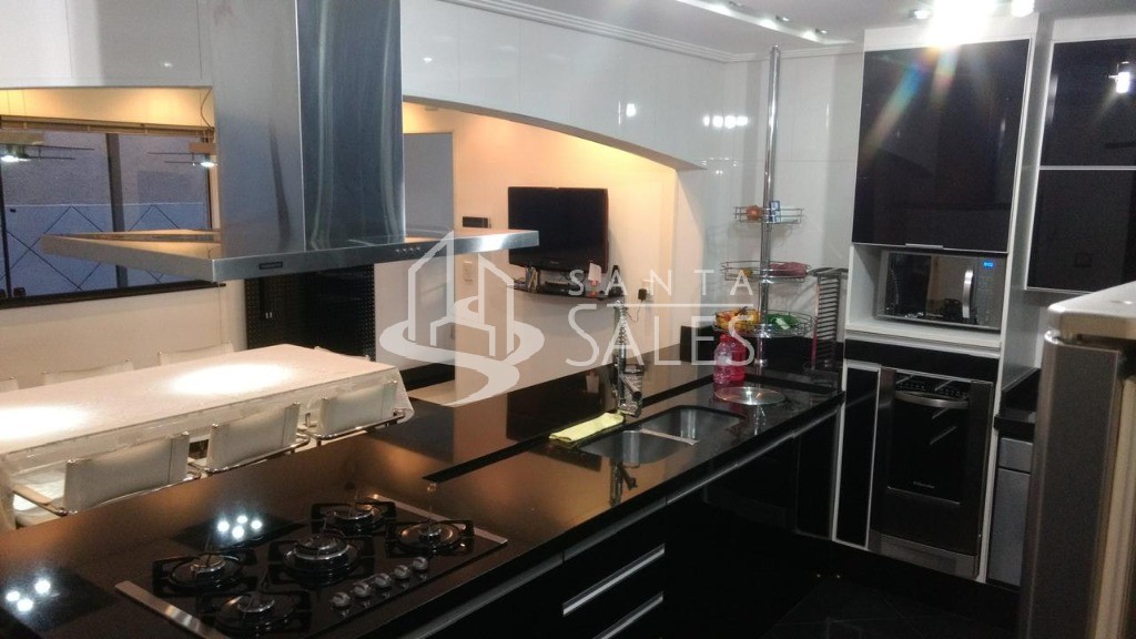 Sobrado, 4 quartos, 530 m² - Foto 48