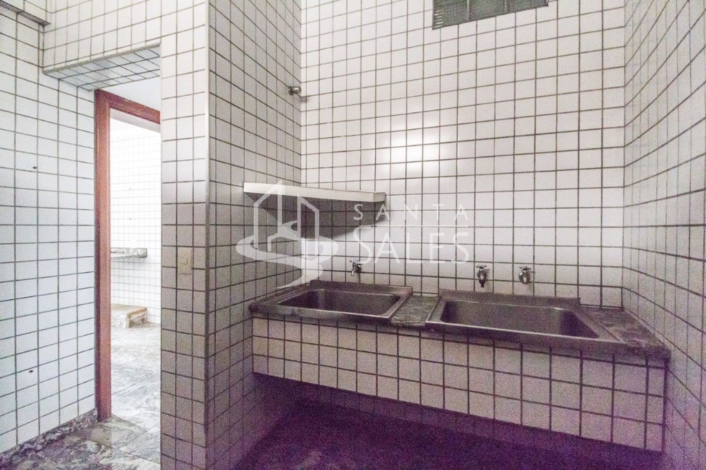 Casa de Condomínio, 4 quartos - Foto 30