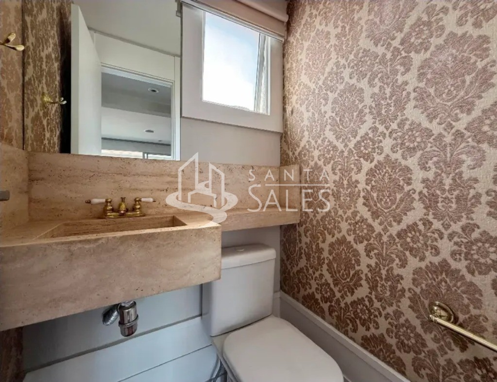 Apartamento, 3 quartos, 138 m² - Foto 8
