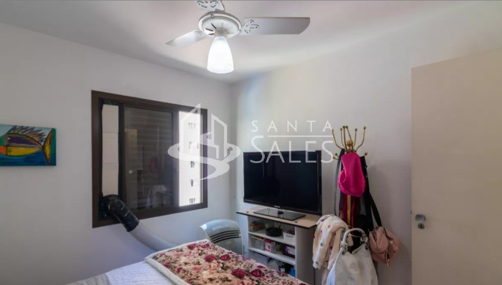 Apartamento, 2 quartos, 70 m² - Foto 6