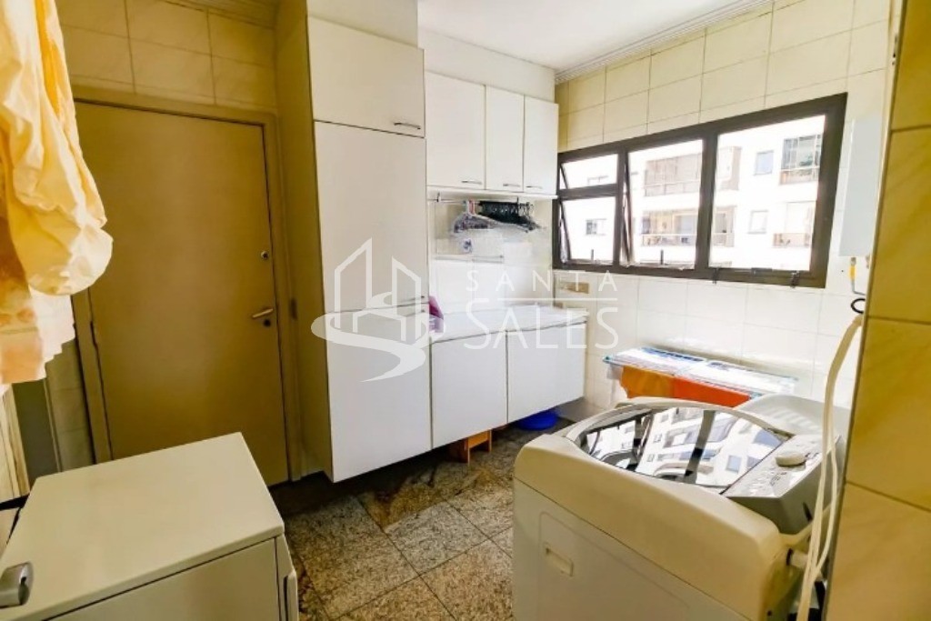 Apartamento, 3 quartos, 250 m² - Foto 50