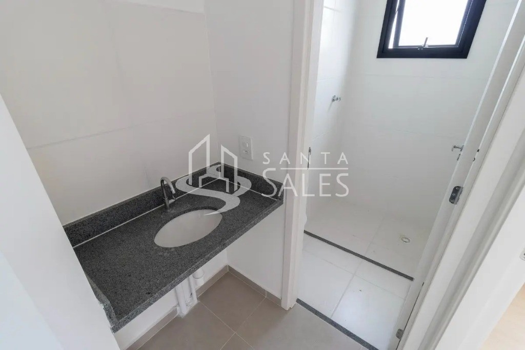 Kitnet-Studio, 25 m² - Foto 5