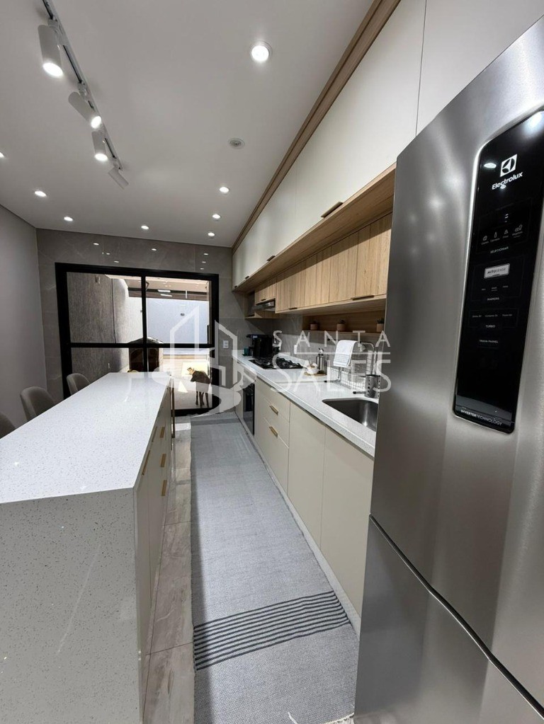 Casa, 4 quartos, 190 m² - Foto 32