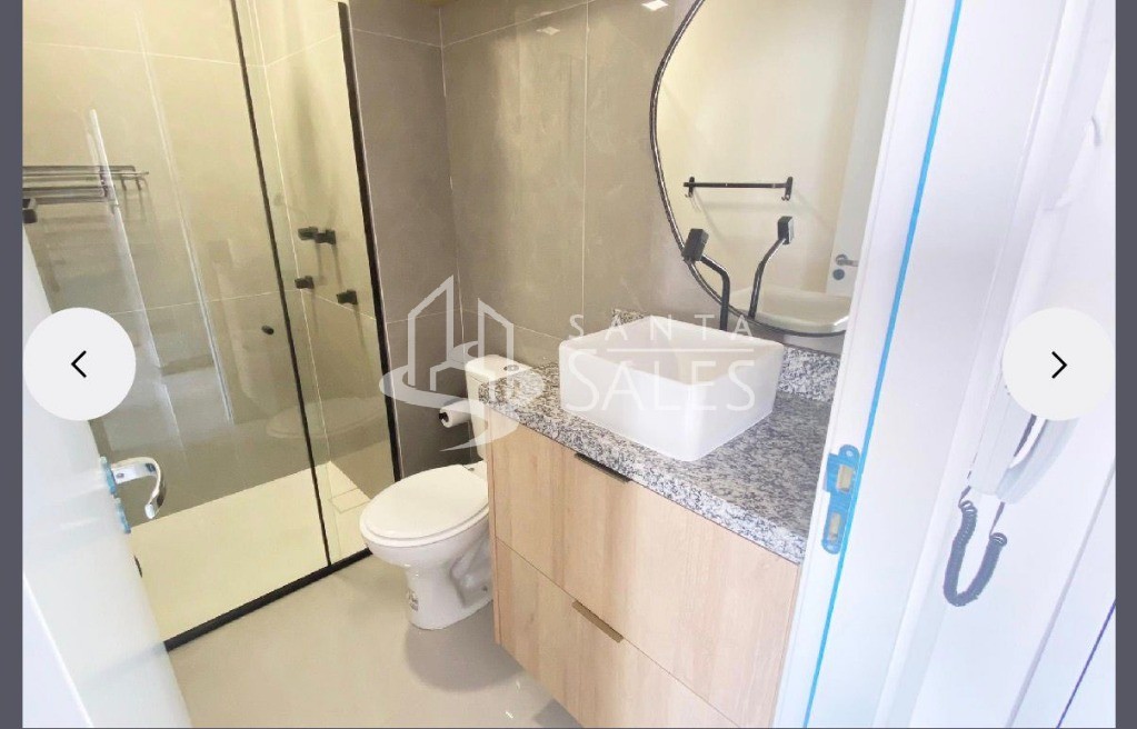 Apartamento, 1 quarto, 26 m² - Foto 7