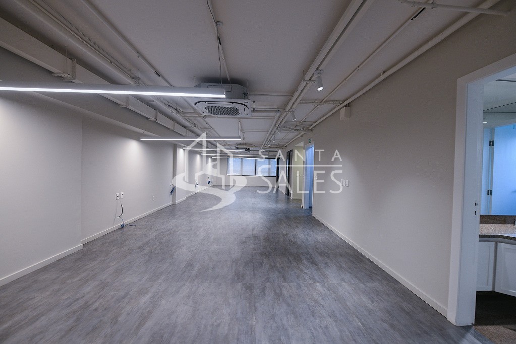 Loja-Salão, 1156 m² - Foto 24