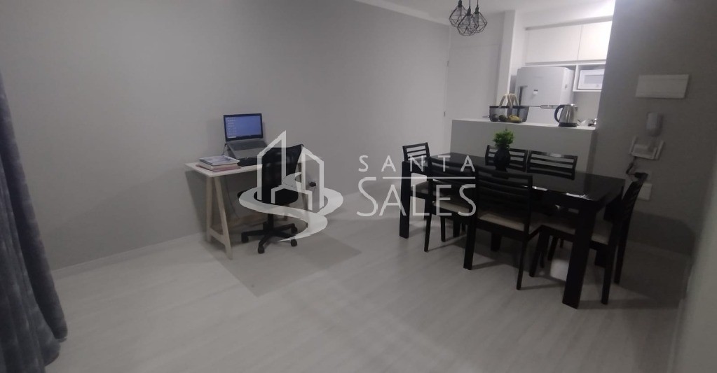 Apartamento, 3 quartos, 61 m² - Foto 2